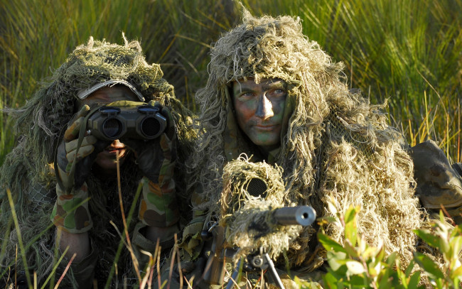 Обои картинки фото оружие, армия, спецназ, солдаты