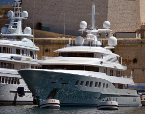 Картинка axioma корабли Яхты яхта