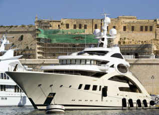 Картинка ace корабли Яхты яхта