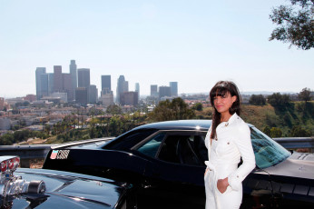 Картинка кино+фильмы fast+&+furious+7 форсаж-7 michelle rodriguez мишель родригес