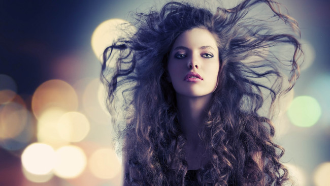 Обои картинки фото девушки, -unsort , лица,  портреты, портреты