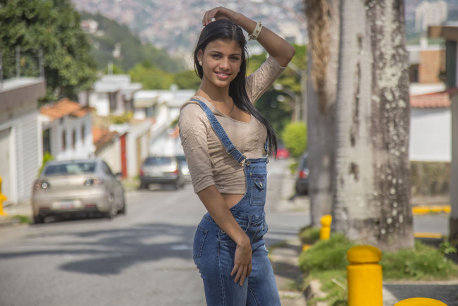 Обои картинки фото denisse gomez, девушки, модель, девушка, denisse, gomez