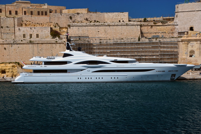 Обои картинки фото vicky, корабли, Яхты, яхта