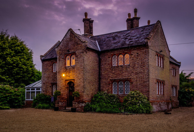 Обои картинки фото города, - здания,  дома, дом, загородный