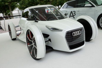 Картинка audi+urban+concept+2011 автомобили выставки+и+уличные+фото concept audi urban выставка белый 2011