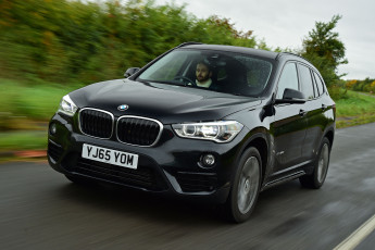 обоя автомобили, bmw, uk-spec, line, 2015г, f48, sport, x1, xdrive20d