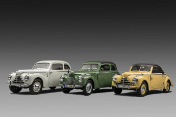 Картинка автомобили skoda