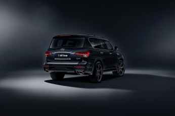 Картинка автомобили infiniti 2016г z62 larte missuro qx80 design