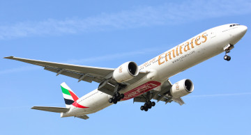 Картинка авиация пассажирские+самолёты авиалайнер