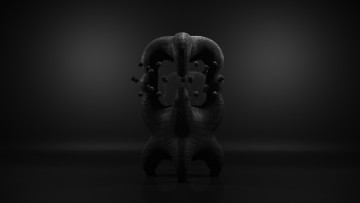 Картинка 3д+графика абстракция+ abstract фон узор цвета