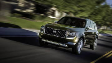 Картинка kia+telluride+concept+2016 автомобили kia telluride concept 2016 джип внедорожник