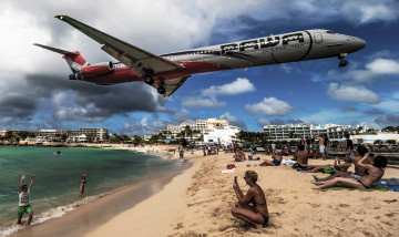 Картинка авиация пассажирские+самолёты авиалайнер