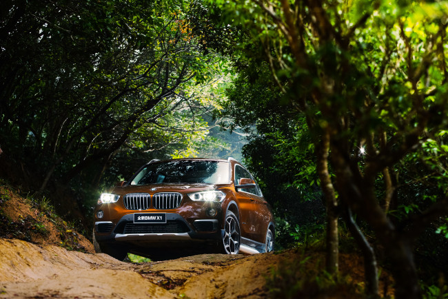 Обои картинки фото автомобили, bmw