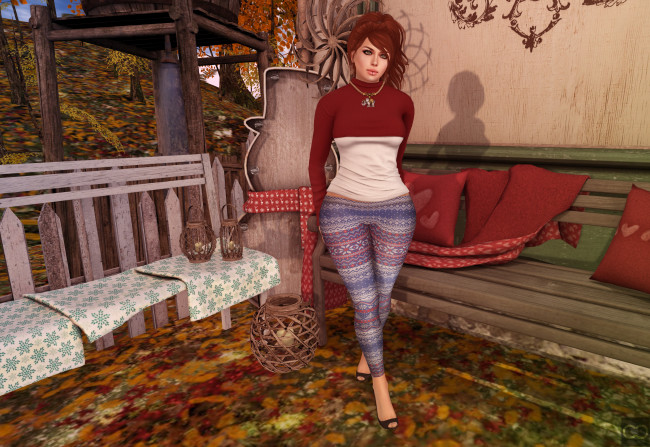 Обои картинки фото 3д графика, люди , people, девушка, взгляд, фон, рыжая, интерьер