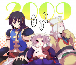 Картинка аниме code+geass персонажи