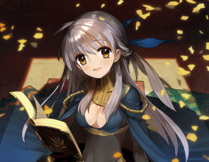 Картинка аниме fire+emblem fire emblem