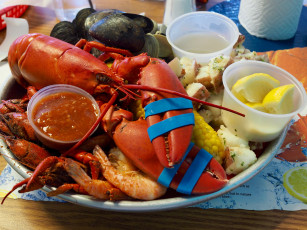 Картинка еда рыба +морепродукты +суши +роллы деликатесы