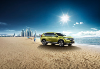 Картинка автомобили honda