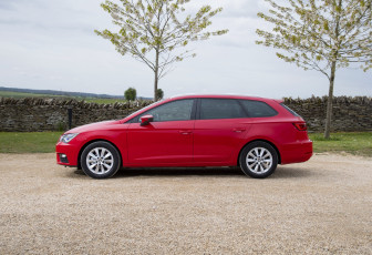 Картинка автомобили seat