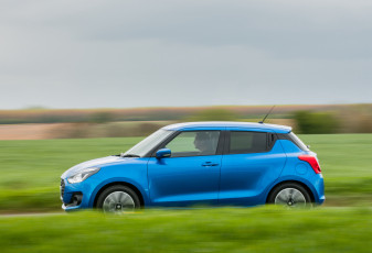 Картинка автомобили suzuki