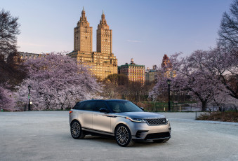 Картинка автомобили range+rover range rover