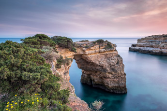 Картинка природа побережье море берег