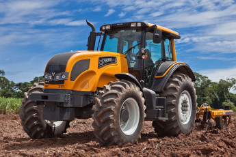 Картинка техника тракторы valtra