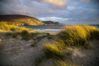 Картинка природа побережье берег море