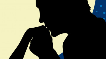 Картинка рисованное кино you will meet a tall dark stranger