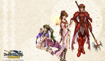 Картинка аниме fire+emblem fire emblem