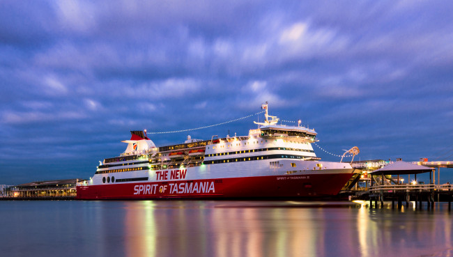 Обои картинки фото корабли, лайнеры, круиз, лайнер