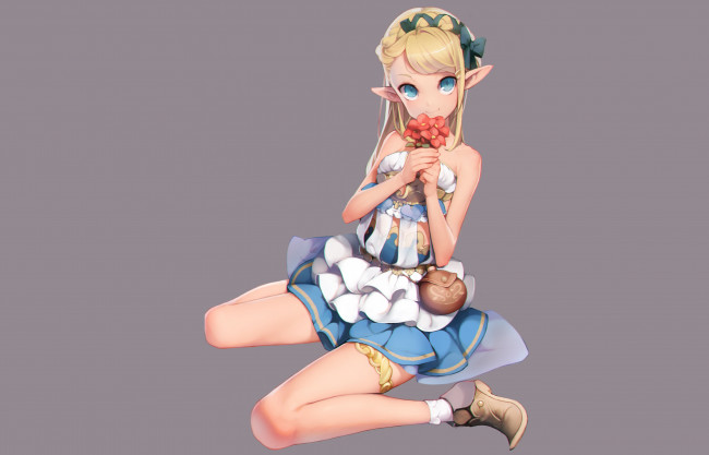 Обои картинки фото аниме, животные,  существа, ataruman