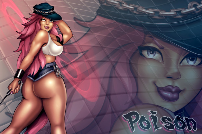 Обои картинки фото рисованное, люди, фон, взгляд, девушка