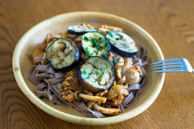 Обои картинки фото еда, вторые блюда, трапеза