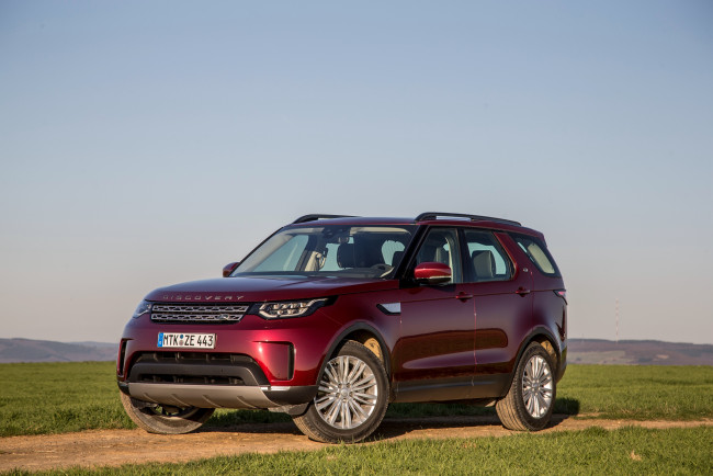 Обои картинки фото автомобили, land-rover, land