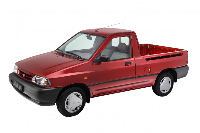 Обои картинки фото автомобили, saipa