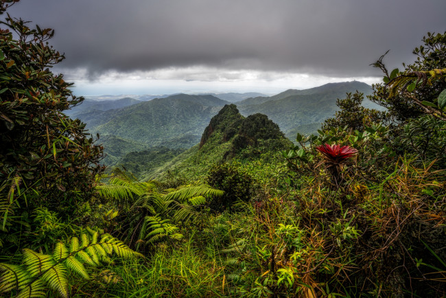 Обои картинки фото природа, горы, море, берег