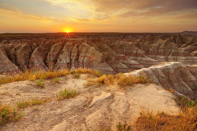 Обои картинки фото природа, горы, простор