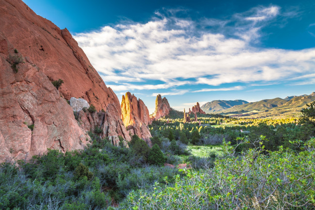 Обои картинки фото природа, пейзажи, простор