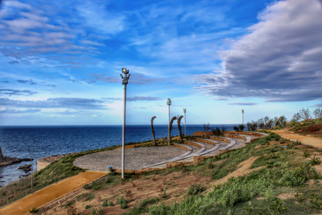 Обои картинки фото природа, побережье, берег, море