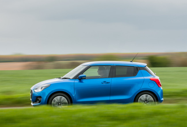 Обои картинки фото автомобили, suzuki