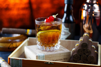 Картинка еда напитки +коктейль снедь