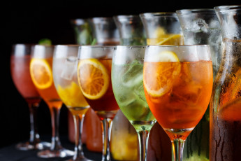 Картинка еда напитки +коктейль снедь