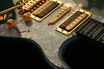 Картинка музыка -музыкальные+инструменты гитара