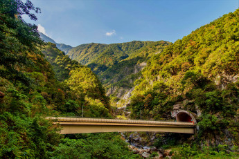 Картинка природа горы простор