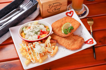 Картинка еда разное снедь