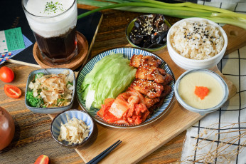 Картинка еда разное снедь