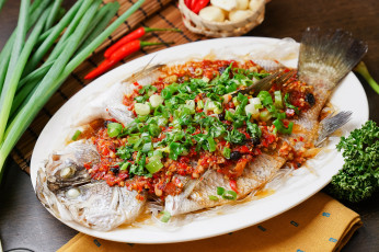 Картинка еда рыбные+блюда +с+морепродуктами снедь