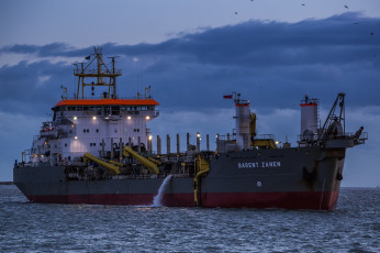 Картинка корабли танкеры карго