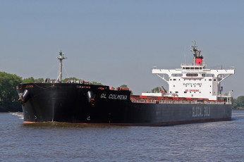 Картинка корабли танкеры карго